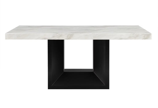 D02 Dining Table - D02DT-BLK