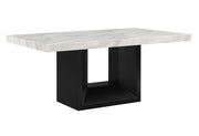 D02 Dining Table - D02DT-BLK