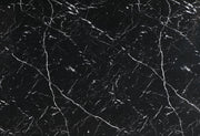 D03 Dining Table +8 D03 Dining Chairs Black - D03DT+D03DC-BLK 9 PC