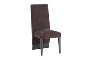 D12 Brown Dining Chair - D12DC-N-BROWN