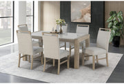 D1321dt+8 D1321dc Light Grey - D1321DT+D1321DC-LT GRY 9PC