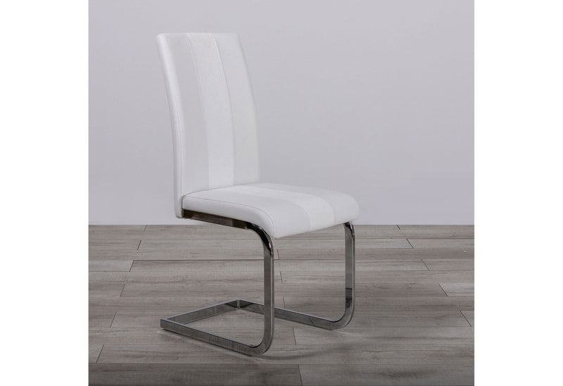D1628dt + 6 D915dc White - D1628DT+D915DC-WH 7PC