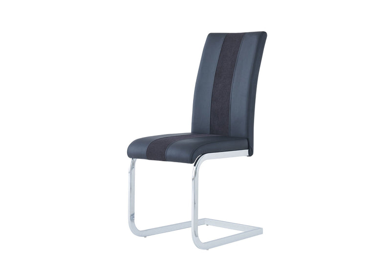 D1628dt + 8 D915dc Black - D1628DT+D915DC-BL 9PC