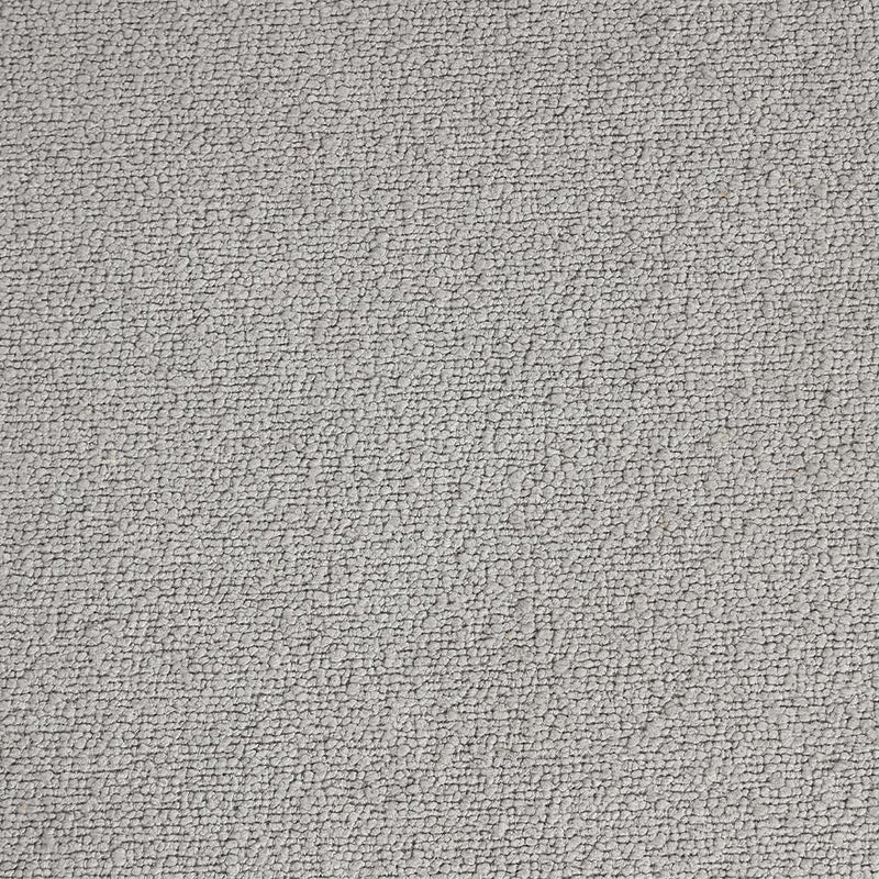 [D211-C] Sarah - Chair (Side Chair), FABRIC / SOLID RUBER WOOD, Gray / White With : N/A Box: 1 of 1 Box of 2 - D211-C