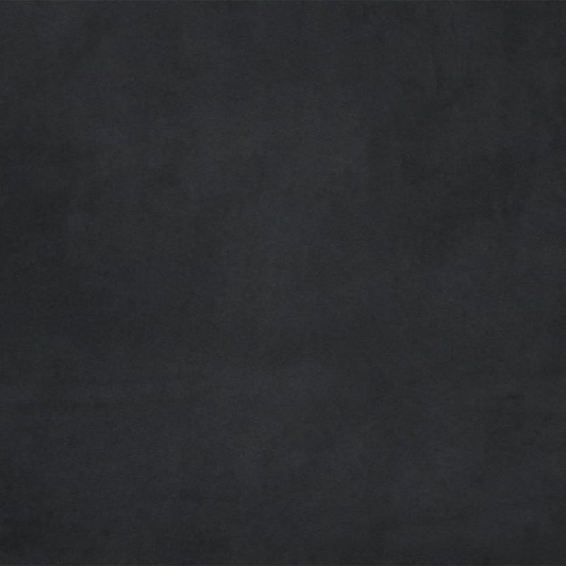 [D217-C] Eva - Chair (Black), SOLID RUBER WOOD / VELVET, Black Box: 1 of 1 Box of 2 - D217-C