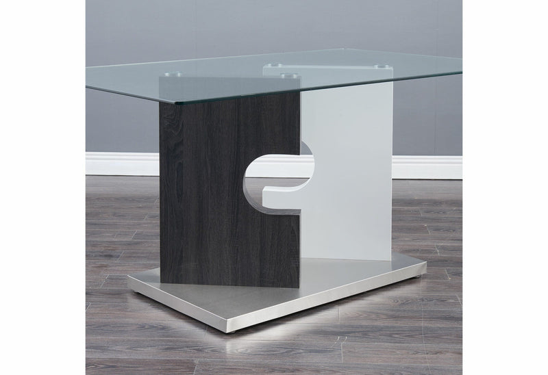 D219 Dining Table - D219DT-GR