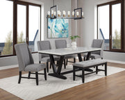 D260 - Oasis Dining table - D260-10