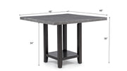 D263 - Zora Side Chair - D263-1