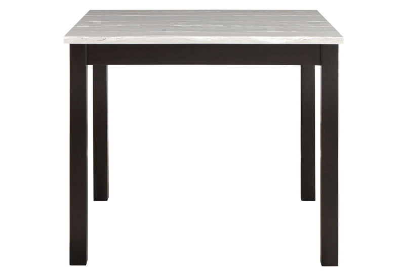 D4052 Bar Table And 4 Bar Stools - D4052BT+4 BS