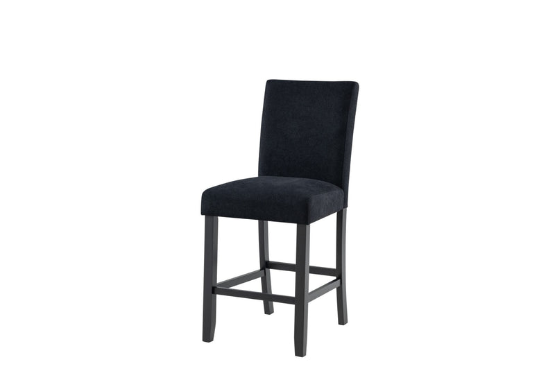 D4054 Bar Table With 4 Bar Stools - D4054BT+BS