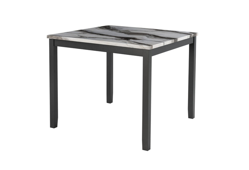 D4054 Bar Table With 4 Bar Stools - D4054BT+BS
