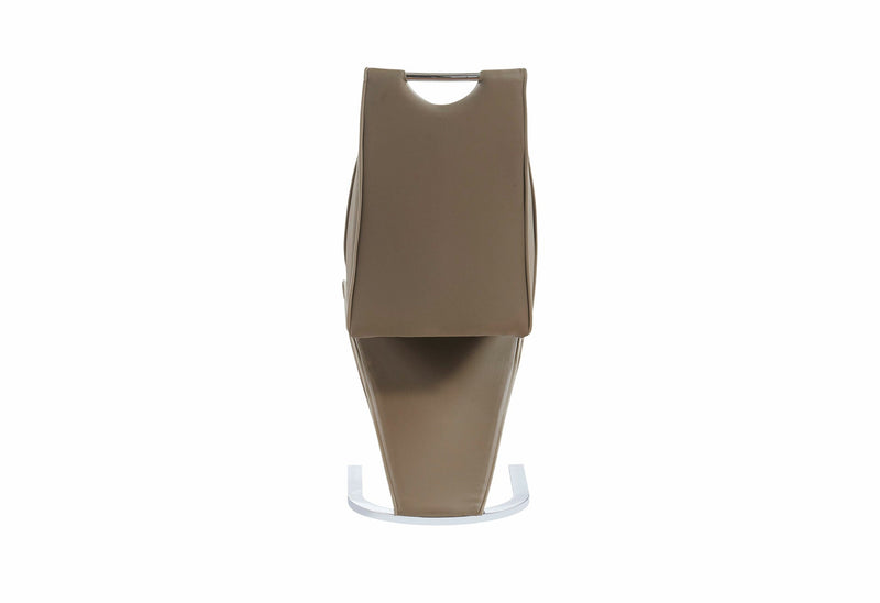 D4126 Cappuccino Dining Chair - D4126NDC