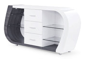 D4127 Buffet - D4127N-BUFFET-1