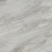 [D527-Table] Ayla - Pub Table (White & Black), MDF / SOLID RUBBER WOOD, WHITE / BLACK Box: 1 of 1 Each - D527-Table