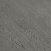 [D530-5PC-Set] Andrea - 5PC Round Pub Set (Gray), MDF, Rubber Wood, Gray Box: 1 of 1 Each - D530-5PC-Set