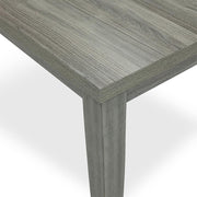 [D574-Table] Miral - Pub Table, MDF, Melamin, Rubber Wood, Gray Box: 1 of 1 Each - D574-Table