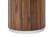 D6752 Dining Table+4 D6752 Dining Chairs - D6752DT+D6752DC