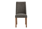 D6752 Dining Table+4 D6752 Dining Chairs - D6752DT+D6752DC