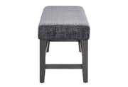 D8030 Dining Table Bench - D8030DT-BN