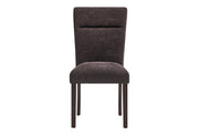 D8212 Brown Dining Chair - D8212DC-BRWN