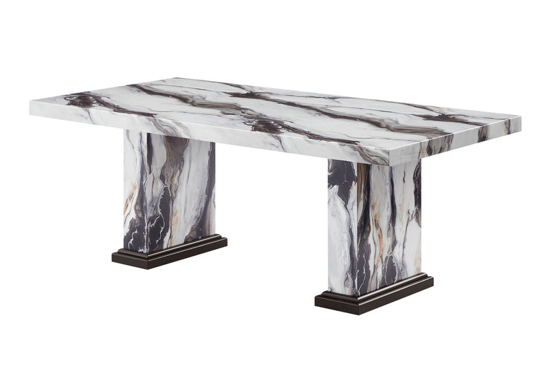 D8212 Dining Table - D8212DT