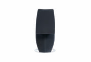 D9002 Black Dining Chair - D9002DC-BL (M)
