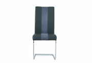 D915 Grey Dining Chair - D915DC-GR