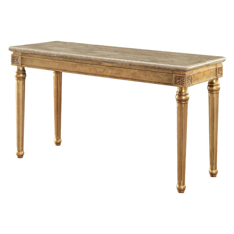 Daesha Sofa Table - 81718