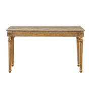 Daesha Sofa Table - 81718