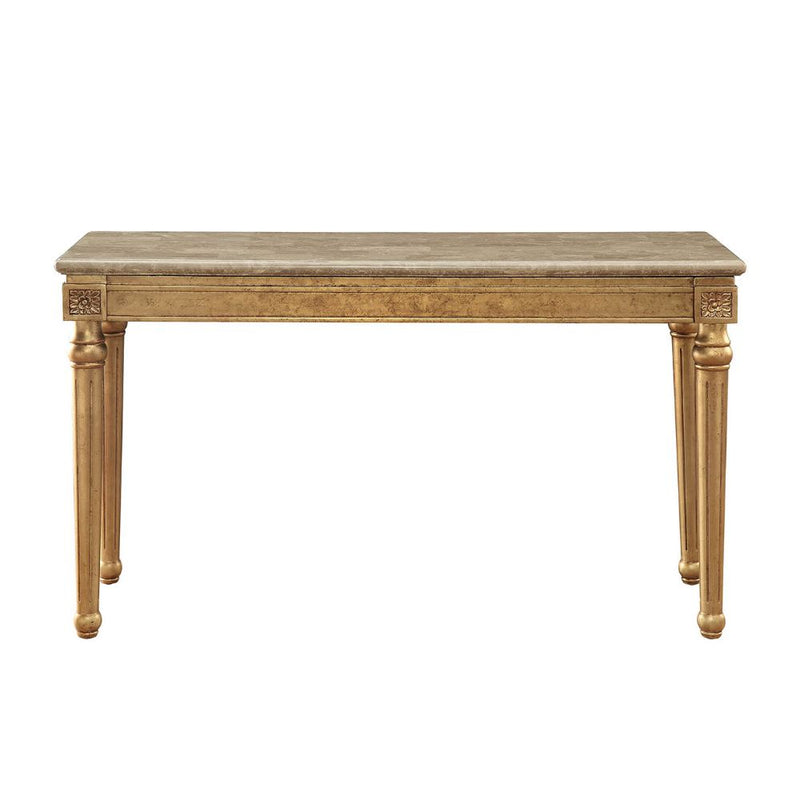 Daesha Sofa Table - 81718