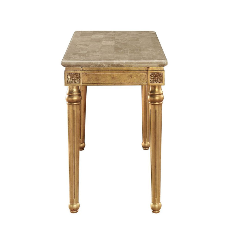 Daesha Sofa Table - 81718