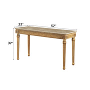 Daesha Sofa Table - 81718