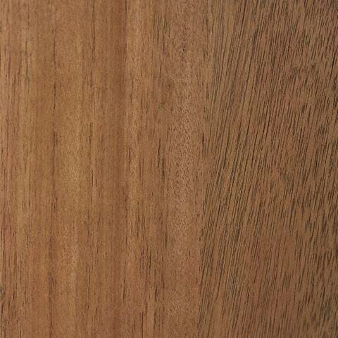 Dagandale Natural/Black Accent Cabinet - A4000705