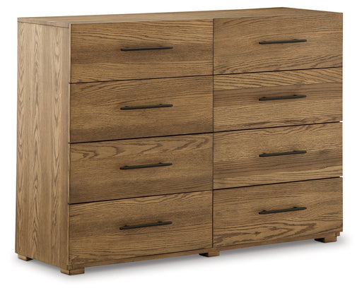 Dakmore Dresser - B783-31 - Lara Furniture