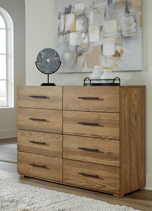 Dakmore Dresser - B783-31 - Lara Furniture