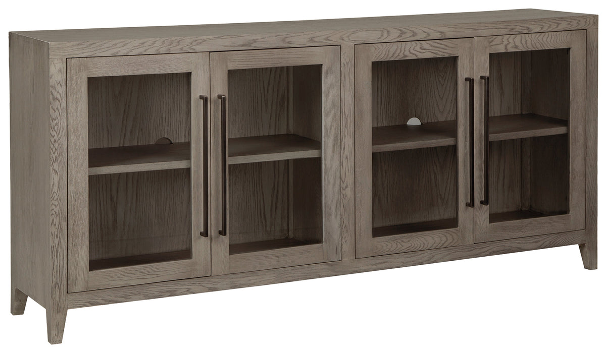 Dalenville Accent Cabinet - A4000421 - Lara Furniture