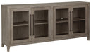 Dalenville Accent Cabinet - A4000421 - Lara Furniture