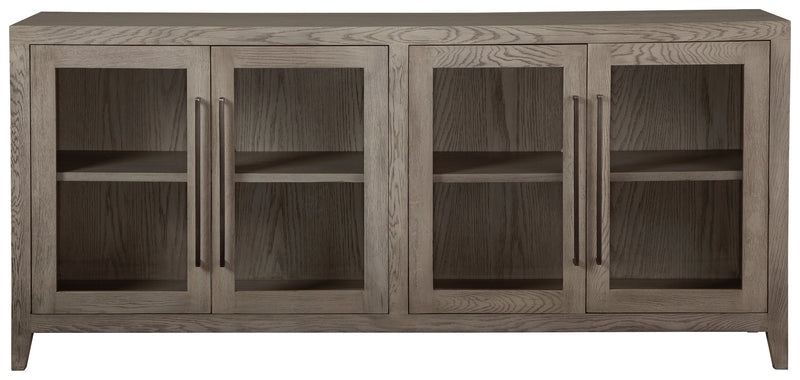 Dalenville Accent Cabinet - A4000421 - Lara Furniture
