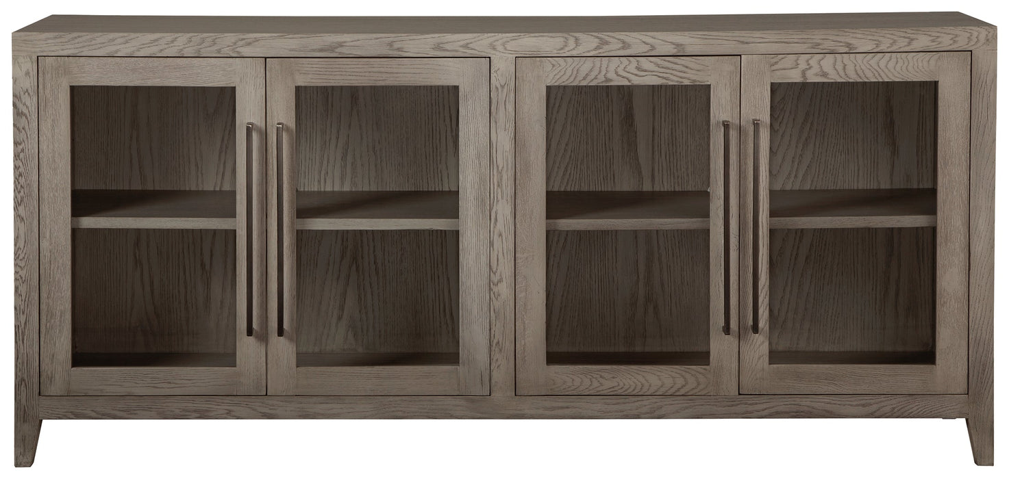 Dalenville Accent Cabinet - A4000421 - Lara Furniture