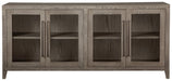 Dalenville Accent Cabinet - A4000421 - Lara Furniture