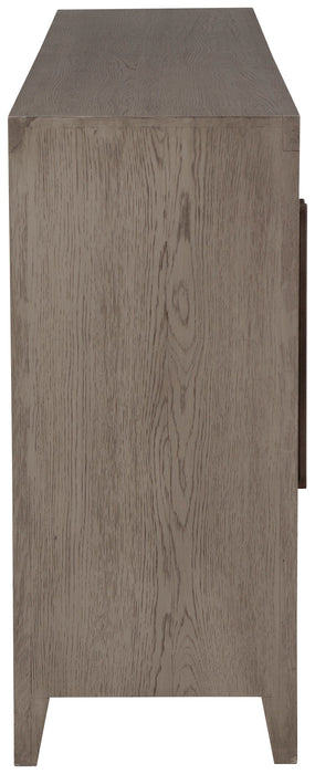 Dalenville Accent Cabinet - A4000421 - Lara Furniture