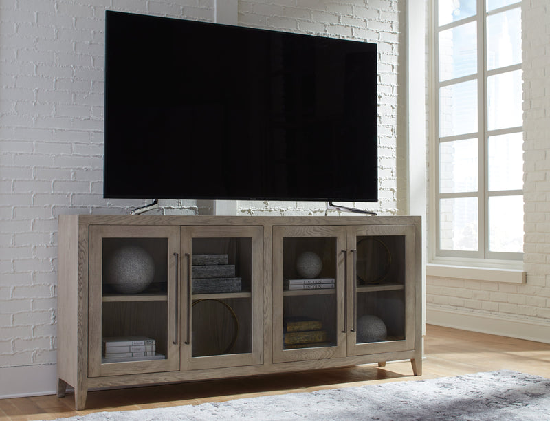 Dalenville Accent Cabinet - A4000421 - Lara Furniture