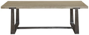 Dalenville Coffee Table - Lara FurnitureCoffee Table