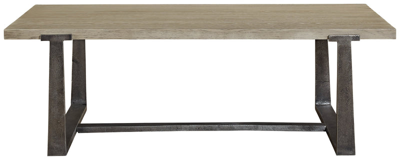 Dalenville Coffee Table - Lara FurnitureCoffee Table