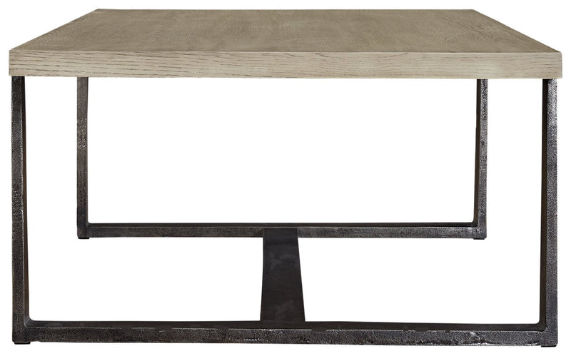 Dalenville Coffee Table - Lara FurnitureCoffee Table