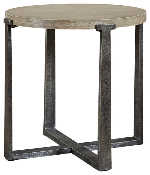 Dalenville End Table - Gate FurnitureEnd Table