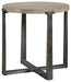 Dalenville End Table - Gate FurnitureEnd Table