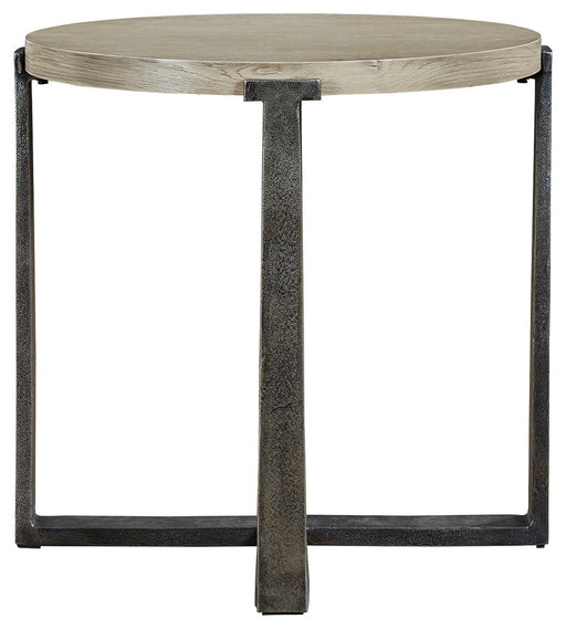 Dalenville End Table - Gate FurnitureEnd Table