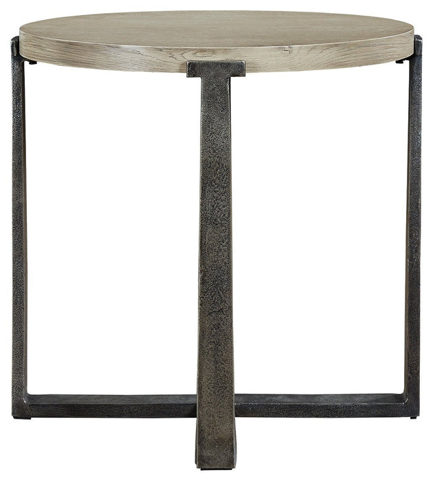 Dalenville End Table - Gate FurnitureEnd Table
