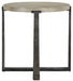 Dalenville End Table - Gate FurnitureEnd Table